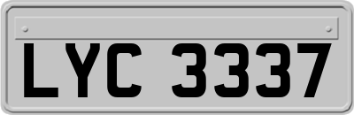 LYC3337