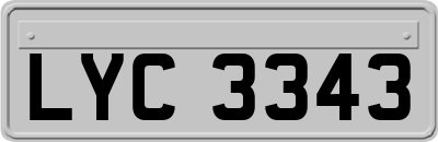 LYC3343