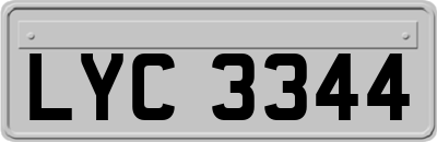 LYC3344