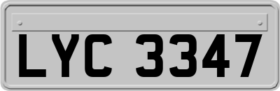 LYC3347