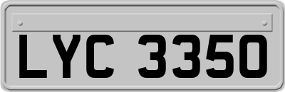 LYC3350