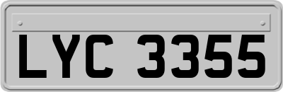 LYC3355