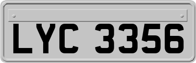 LYC3356