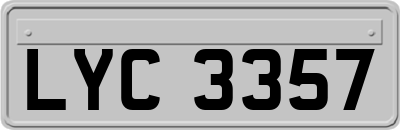 LYC3357