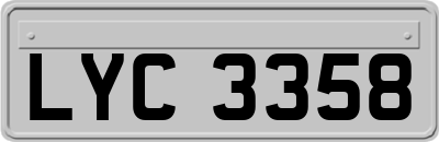 LYC3358