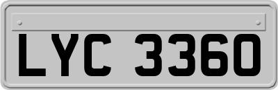 LYC3360