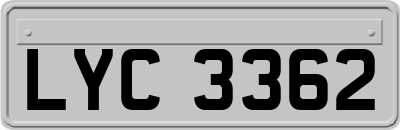 LYC3362