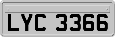 LYC3366