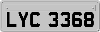 LYC3368