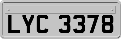 LYC3378