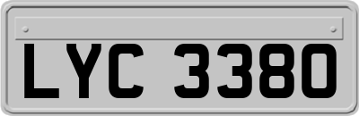 LYC3380