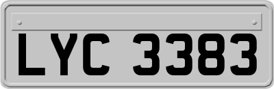 LYC3383
