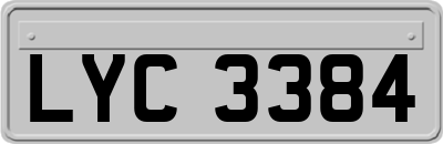 LYC3384