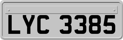 LYC3385