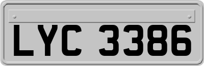LYC3386