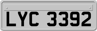 LYC3392