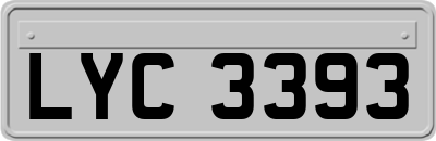 LYC3393