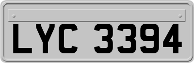 LYC3394