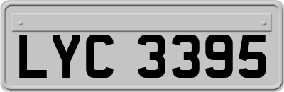 LYC3395