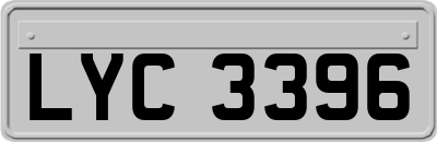 LYC3396