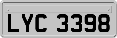 LYC3398