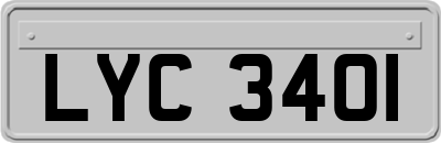 LYC3401