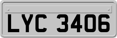 LYC3406