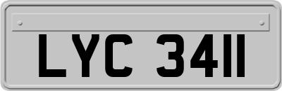 LYC3411