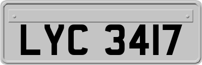 LYC3417