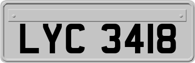 LYC3418