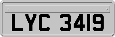 LYC3419