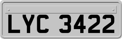 LYC3422