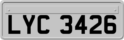 LYC3426