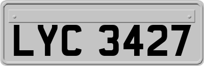 LYC3427
