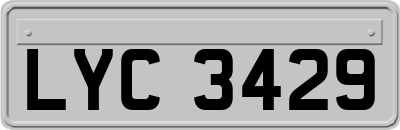 LYC3429