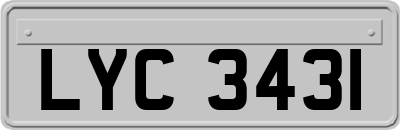 LYC3431