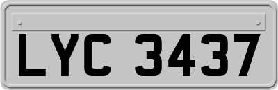 LYC3437