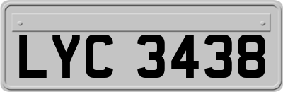 LYC3438