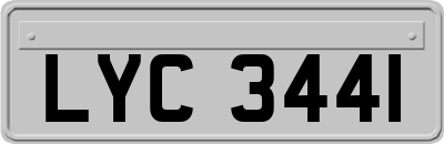 LYC3441