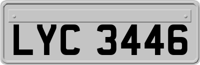 LYC3446