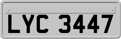 LYC3447