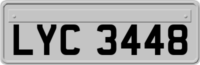 LYC3448