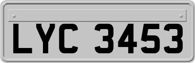 LYC3453