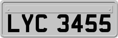 LYC3455