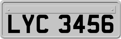 LYC3456