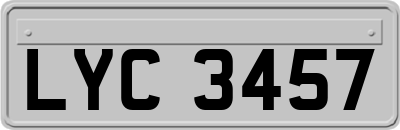 LYC3457