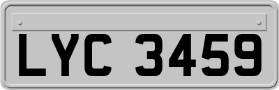 LYC3459