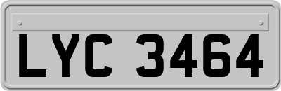 LYC3464