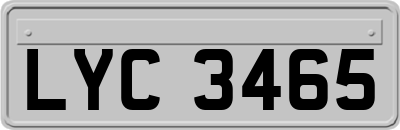 LYC3465