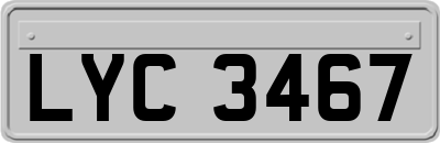 LYC3467